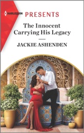 The Innocent Carrying His Legacy - Jackie Ashenden by  Jackie Ashenden PDF Download