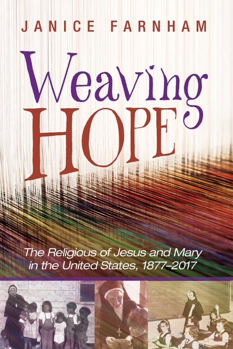 Weaving Hope