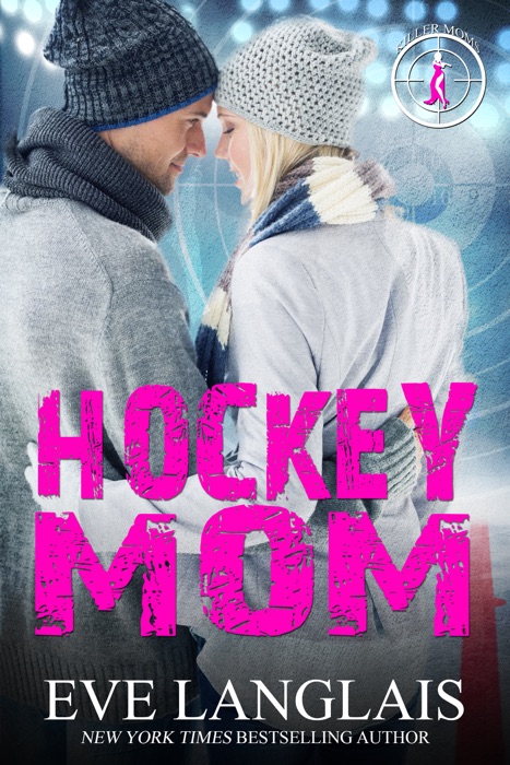 Hockey Mom