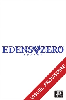 Edens Zero Chapitre 116 - Hiro Mashima