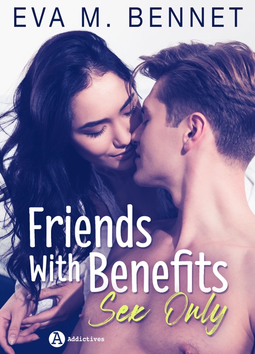 Friends with Benefits – Sex Only