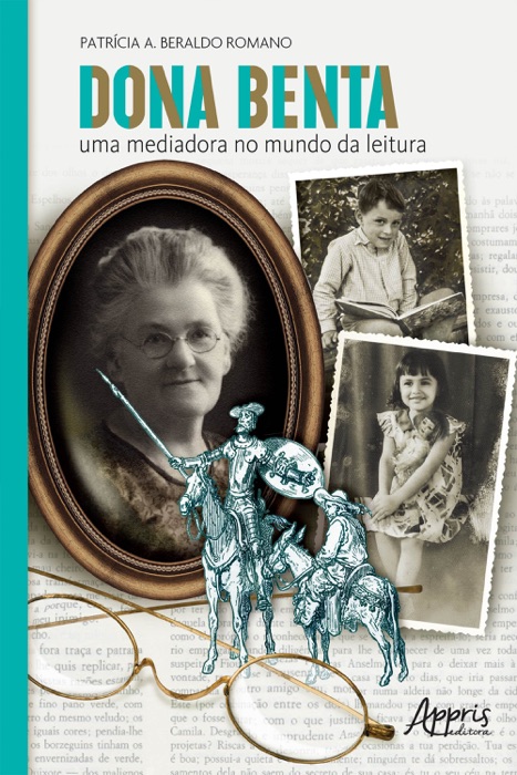 Dona Benta: Uma Mediadora no Mundo da Leitura