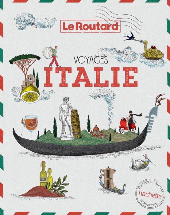 Voyages Italie