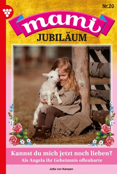 Mami Jubiläum 20 – Familienroman