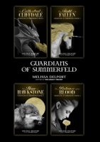 Melissa Delport - Guardians of Summerfeld Full Series artwork