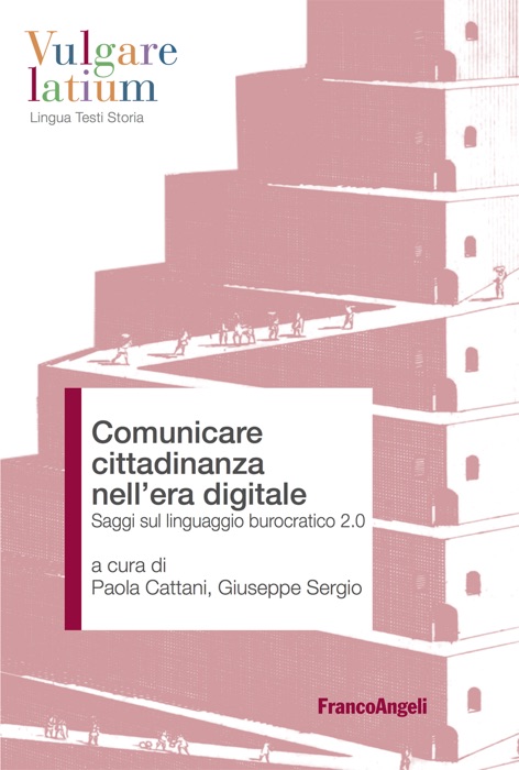 Comunicare cittadinanza nell'era digitale