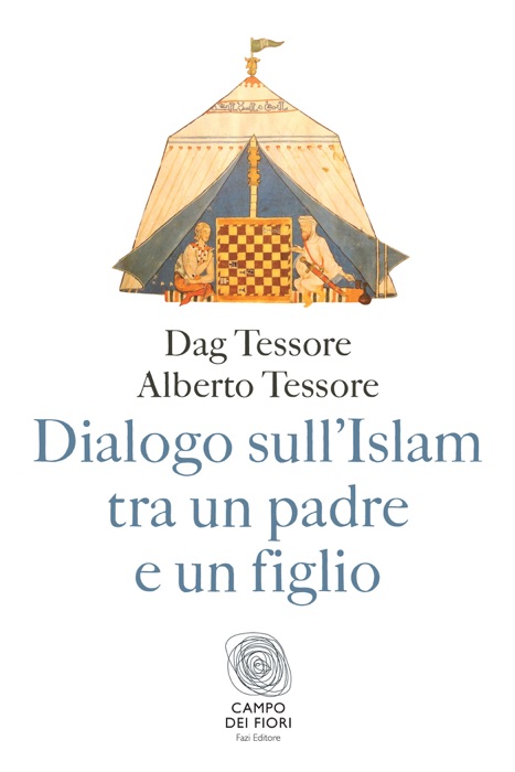 Dialogo sull'Islam tra un padre e un figlio