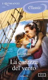 La carezza del vento (I Romanzi Classic)