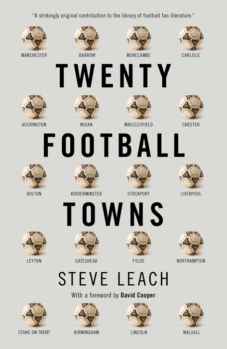 Twenty Football Towns