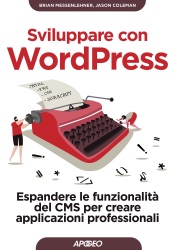 Sviluppare con WordPress