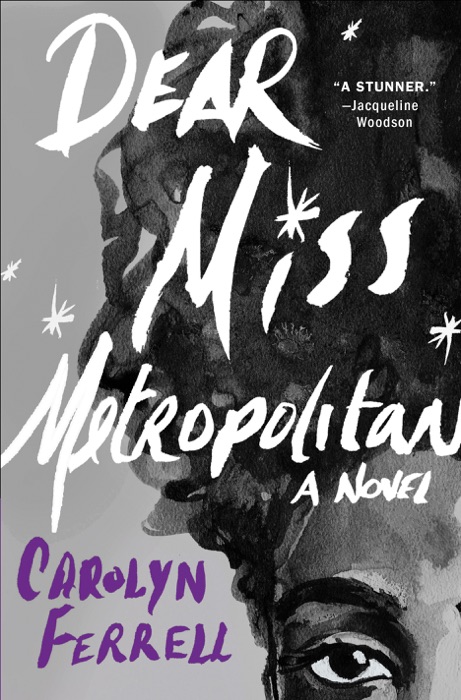 Dear Miss Metropolitan