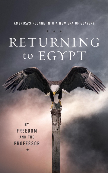 Returning to Egypt