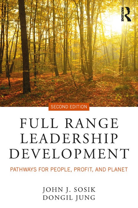 Full Range Leadership Development