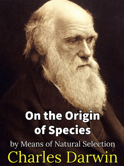 On the Origin of Species