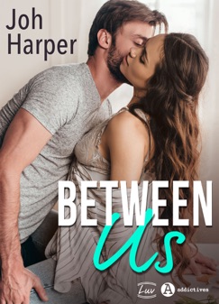 Between US - Joh Harper