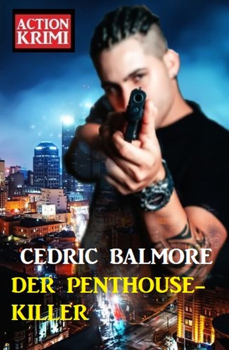 Der Penthouse-Killer