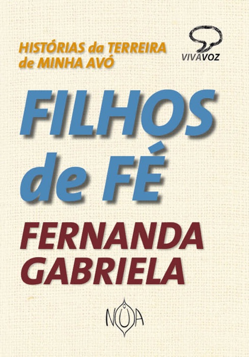 Filhos de fé