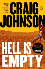 Hell Is Empty