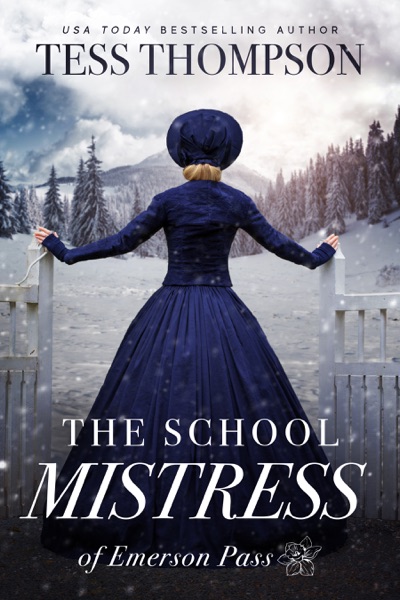 The School Mistress