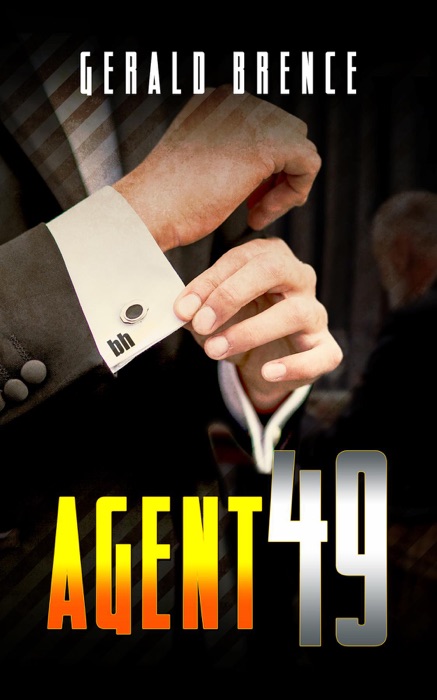 Agent 49