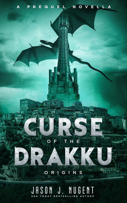 Curse of the Drakku: Origins
