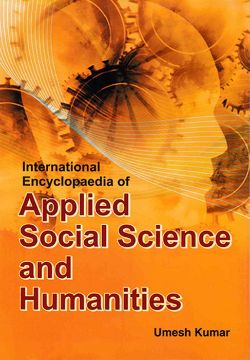 International Encyclopaedia of Applied Social Science and Humanities (Applied Educational Learning)