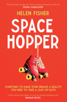 Helen Fisher - Space Hopper artwork