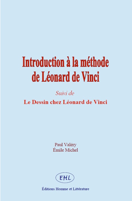 Introduction à la méthode de Léonard de Vinci