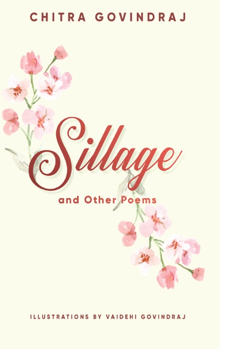 Sillage and Other Poems