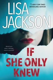 If She Only Knew - Lisa Jackson by  Lisa Jackson PDF Download