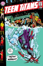 Teen Titans (1966-) #29 - Steve Skeates & Nick Cardy by  Steve Skeates & Nick Cardy PDF Download