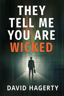 They Tell Me You Are Wicked On Apple Books