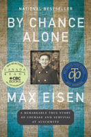 Max Eisen - By Chance Alone artwork