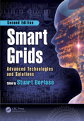 Smart Grids - Stuart Borlase