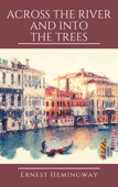 Across the River and Into the Trees Book Cover