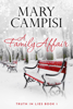 A Family Affair - Mary Campisi