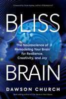 Dawson Church - Bliss Brain artwork