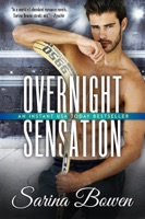 Overnight Sensation - GlobalWritersRank