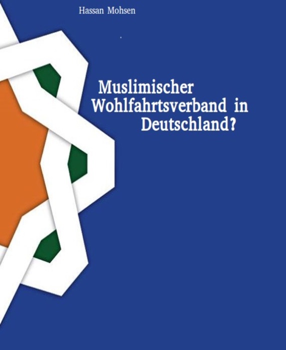 Muslimischer Wohlfahrtsverband in Deutschland?