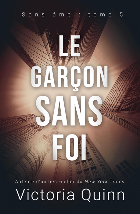 Le garçon sans foi