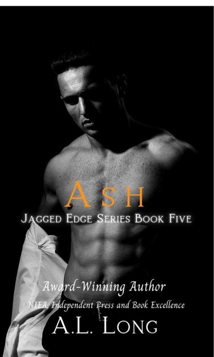 Ash: Jagged Edge Series #5