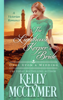 Kelly McClymer - The Lighthouse Keeper's Bride artwork
