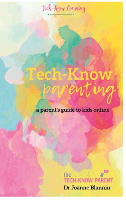 Tech-Know Parenting