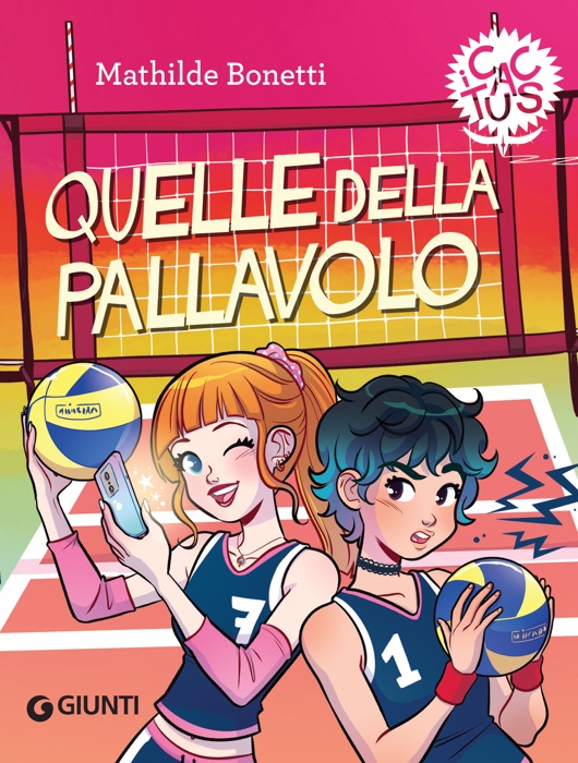 Quelle della pallavolo