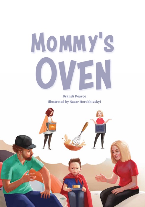 Mommy's Oven