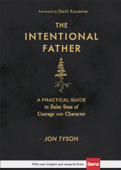 Intentional Father - Jon Tyson