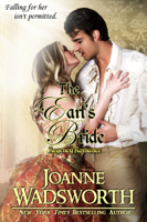 Joanne Wadsworth - The Earl's Bride artwork