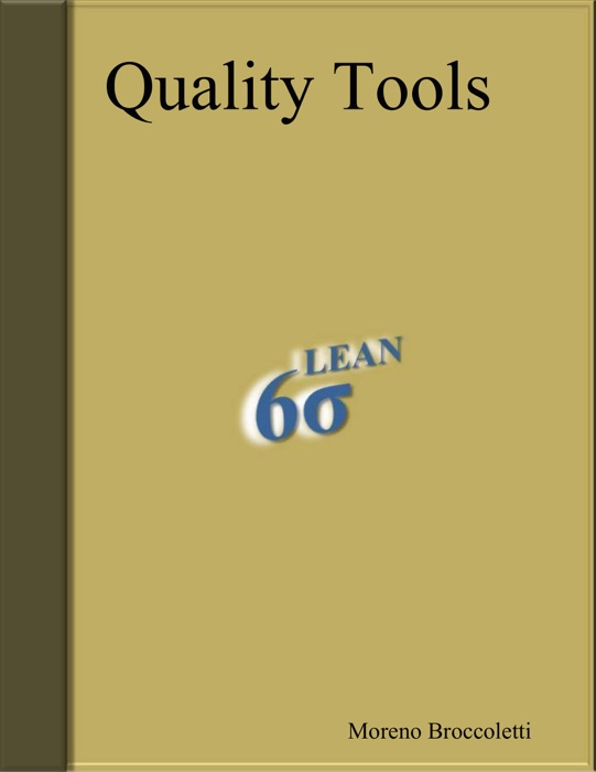 Quality Tools