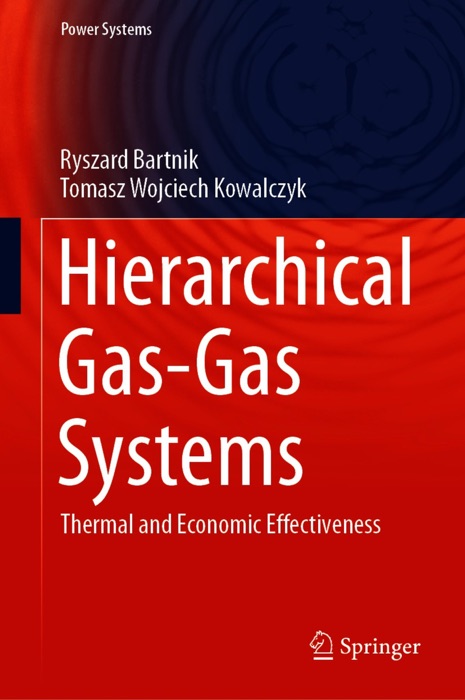 Hierarchical Gas-Gas Systems