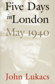 Five Days in London, May 1940 Book Cover